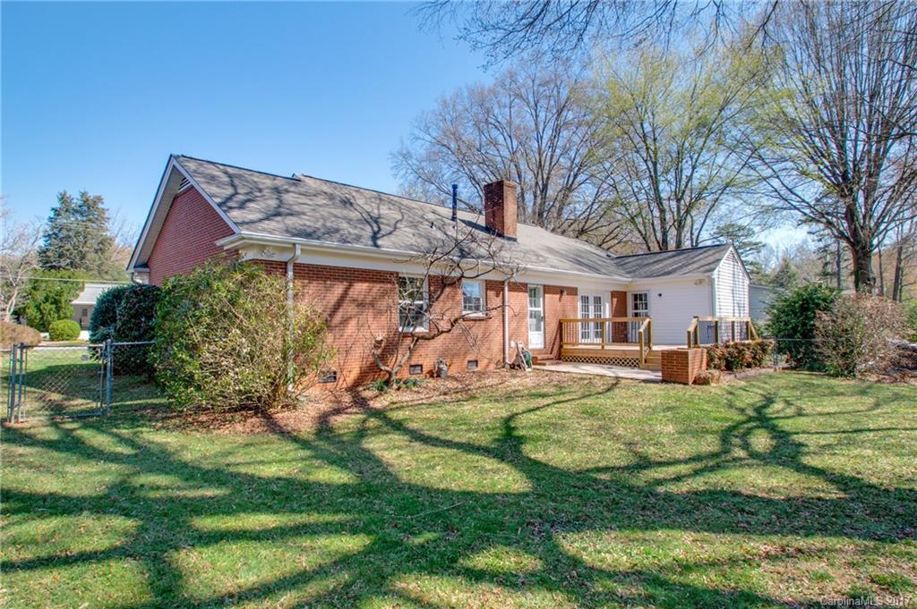 4118 Sulkirk Road Charlotte, NC 28210 - Photo 22 of 24 Gallery Image 22