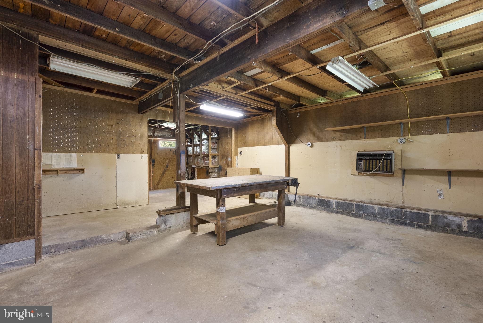 4376 Rte 97 Avenue Brookeville, MD 20833 - Photo 54 of 70 Workshop/Garage