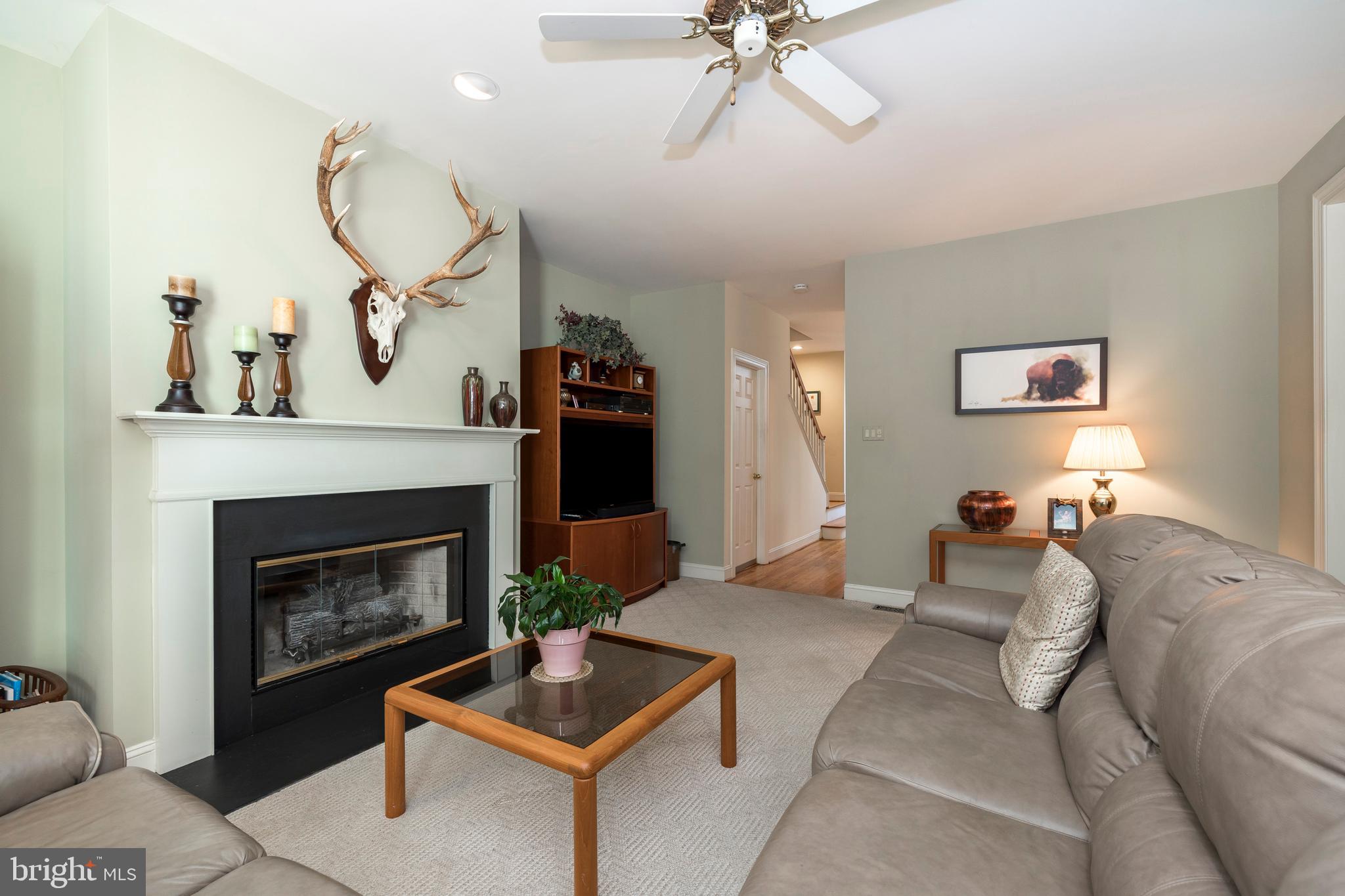 168 Carters Grove Malvern, PA 19355 - Photo 13 of 33 Family Room