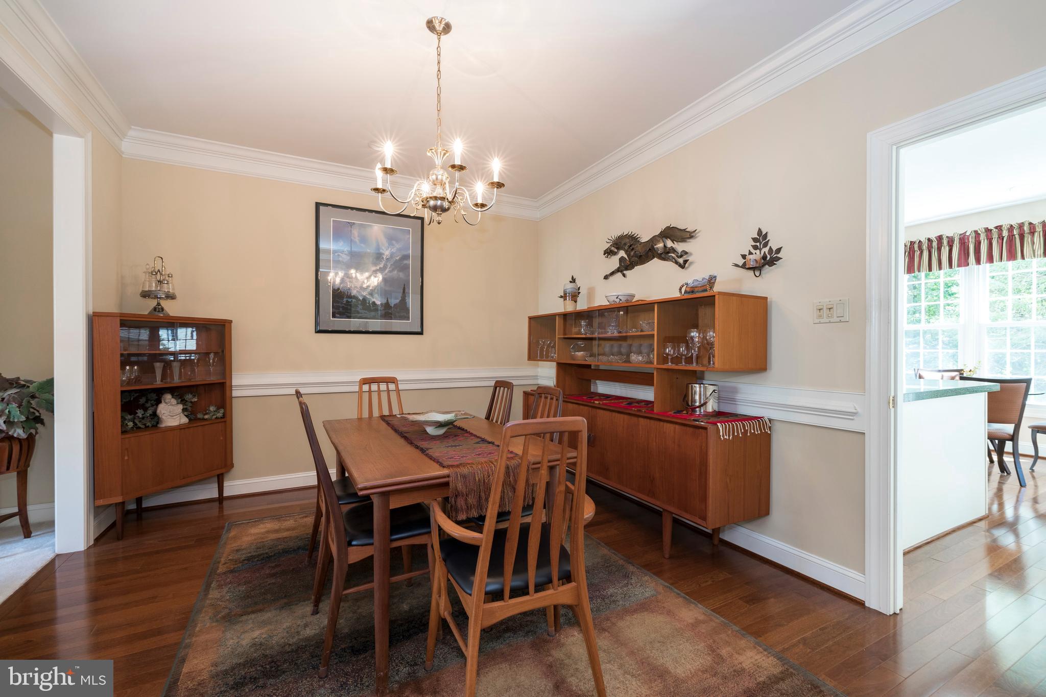 168 Carters Grove Malvern, PA 19355 - Photo 14 of 33 Dining Room
