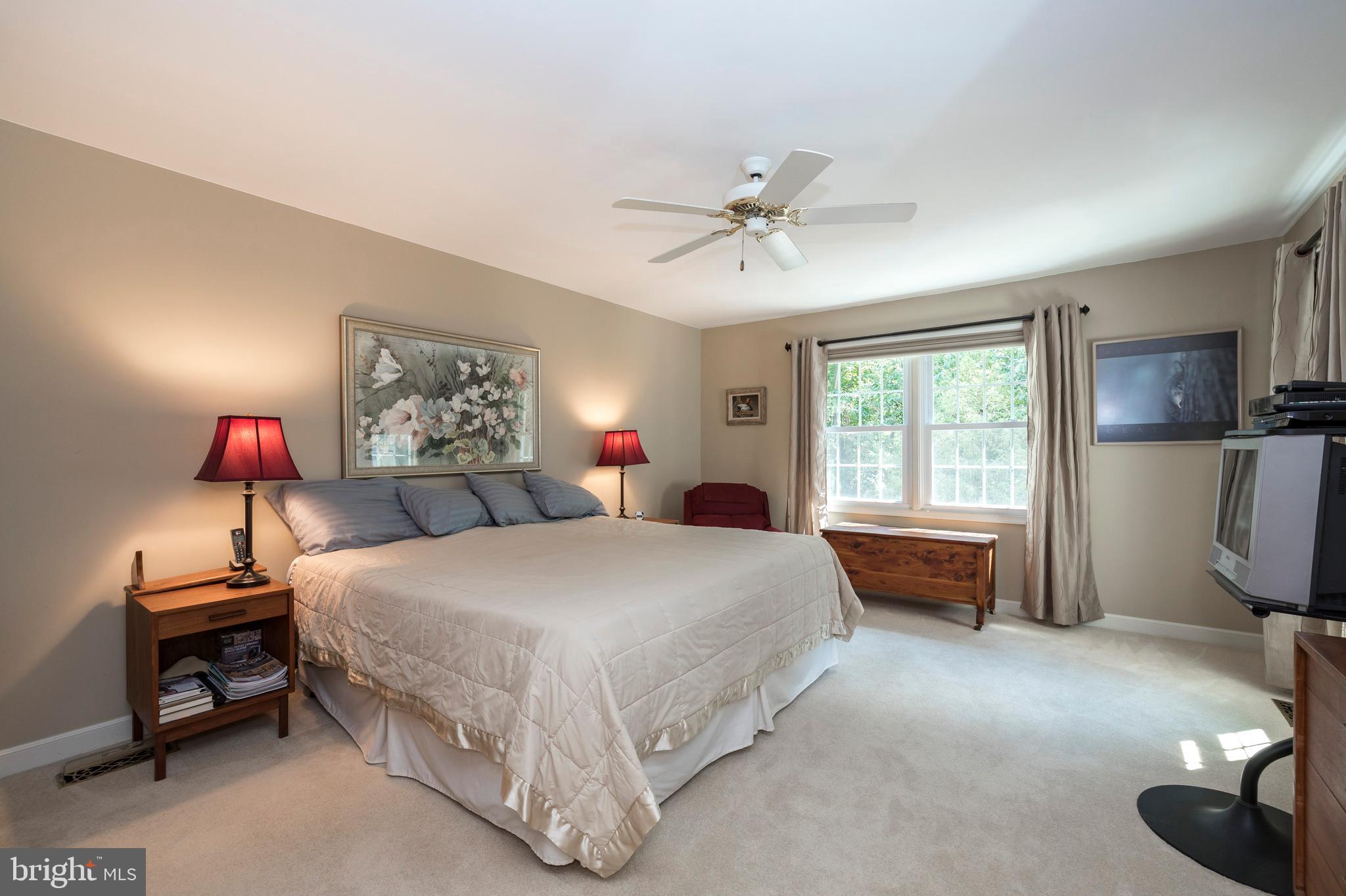 168 Carters Grove Malvern, PA 19355 - Photo 20 of 33 Master Bedroom