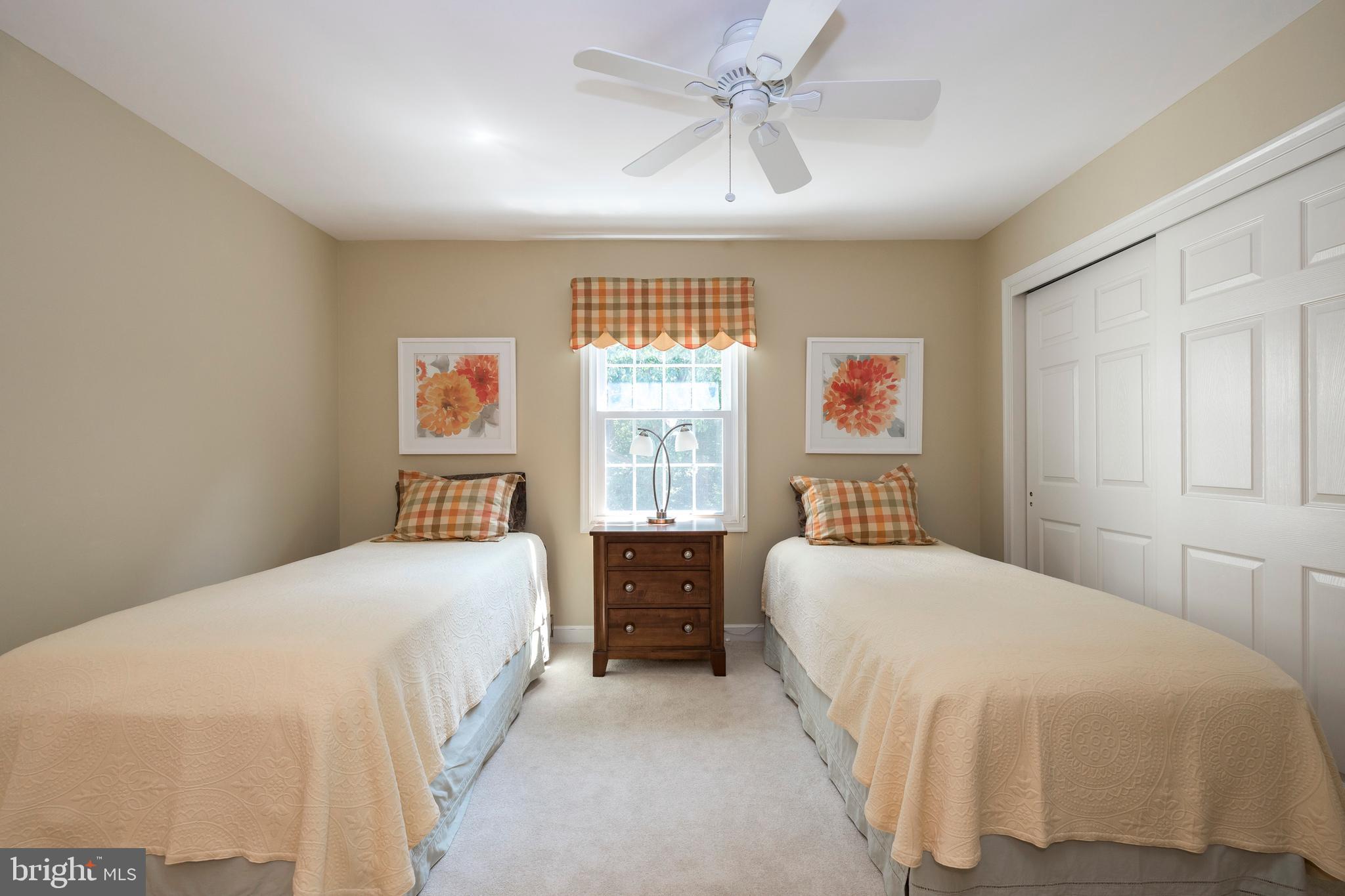 168 Carters Grove Malvern, PA 19355 - Photo 24 of 33 Bedroom 2