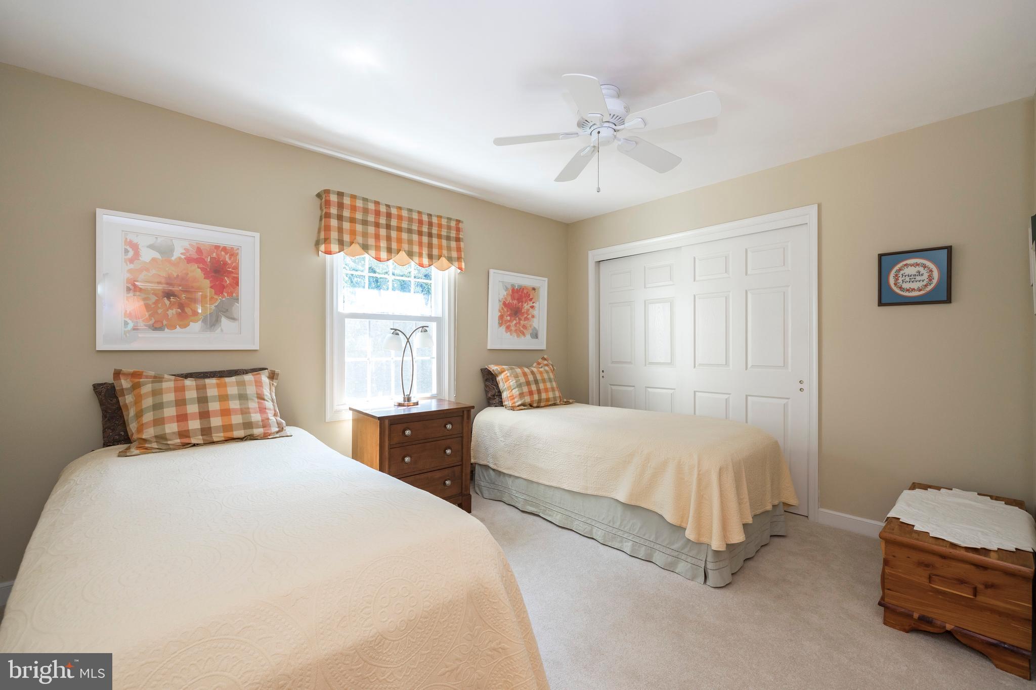 168 Carters Grove Malvern, PA 19355 - Photo 25 of 33 Bedroom 2