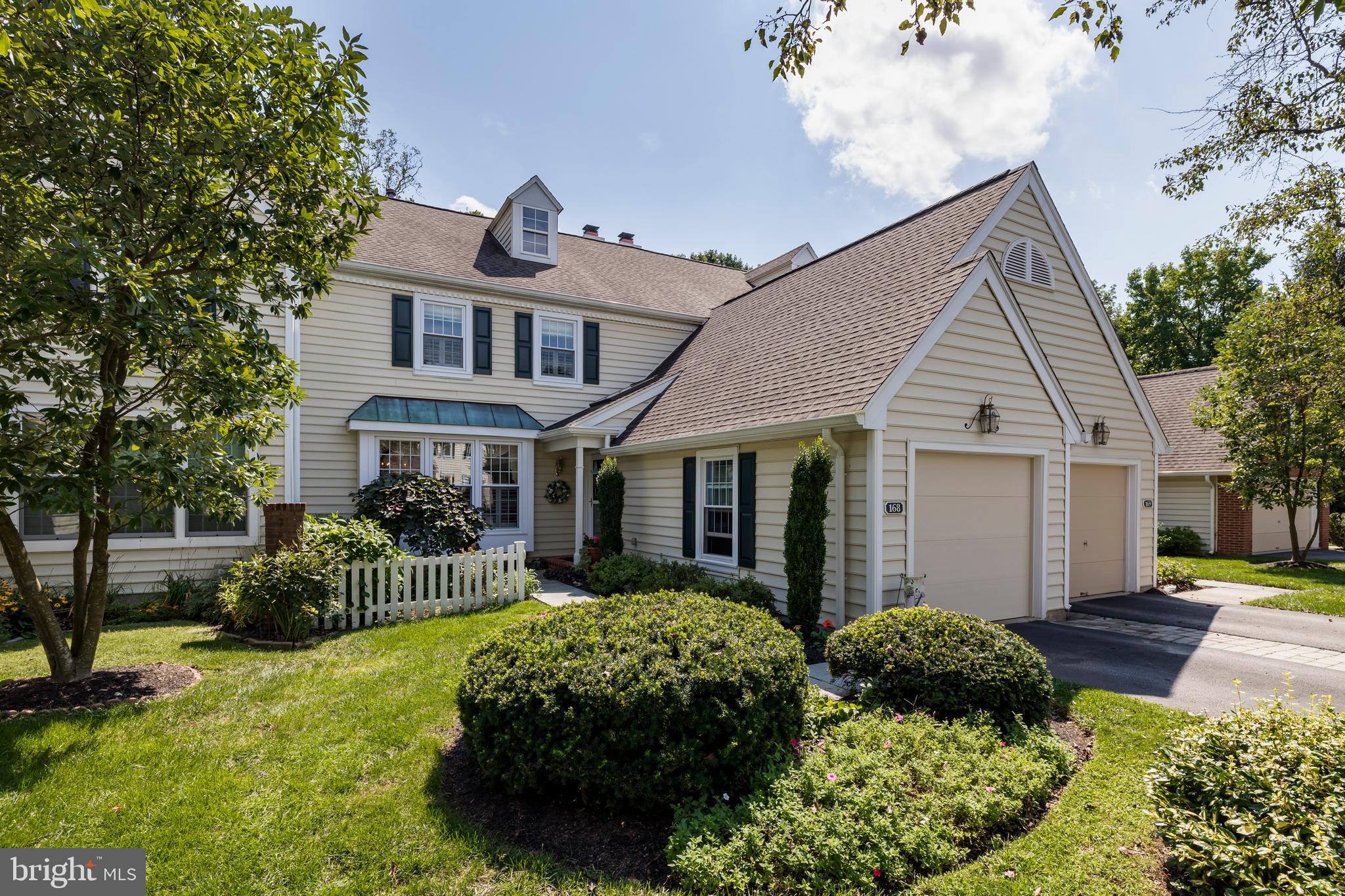 168 Carters Grove Malvern, PA 19355 - Photo 32 of 33