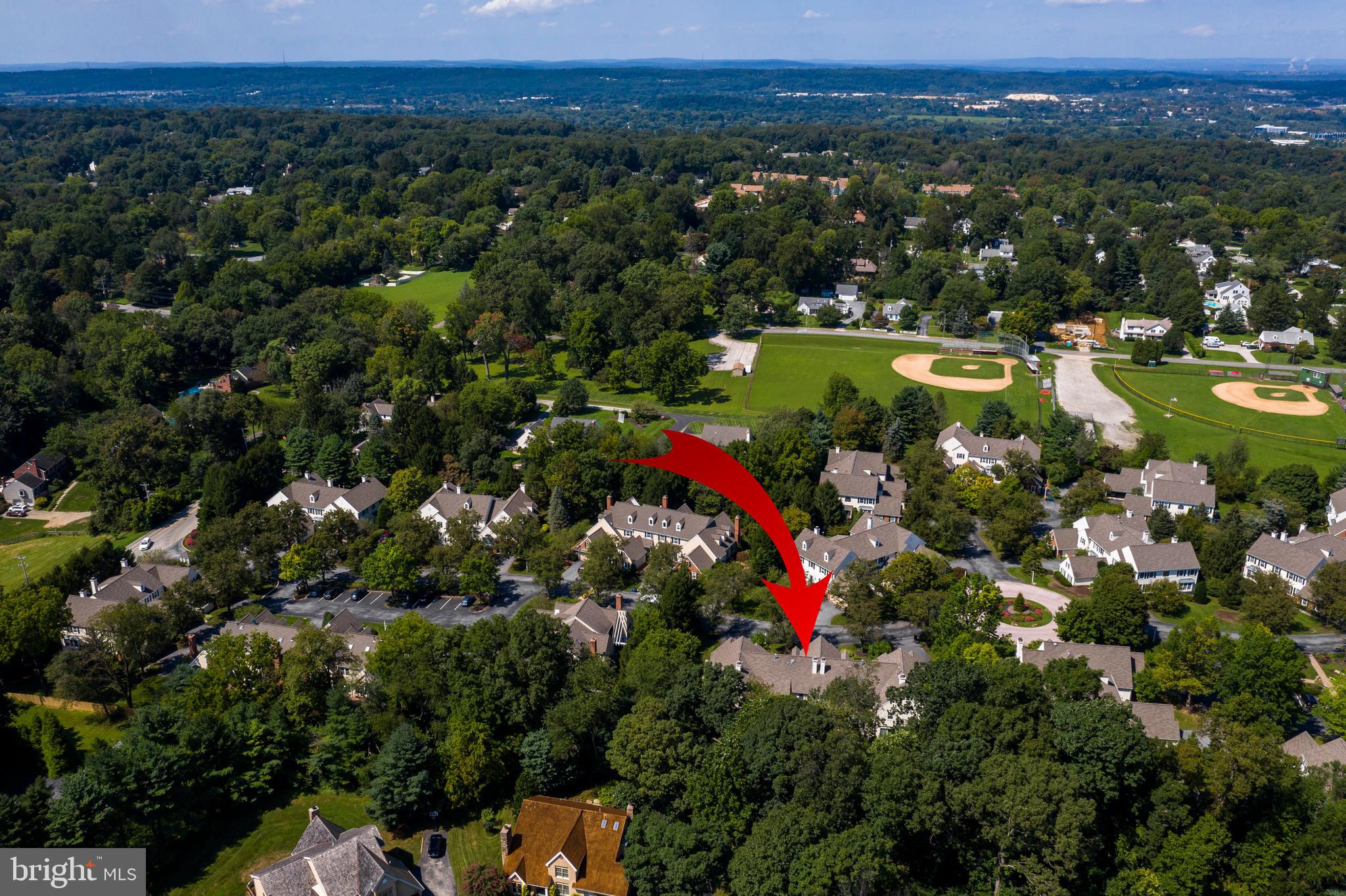 168 Carters Grove Malvern, PA 19355 - Photo 33 of 33