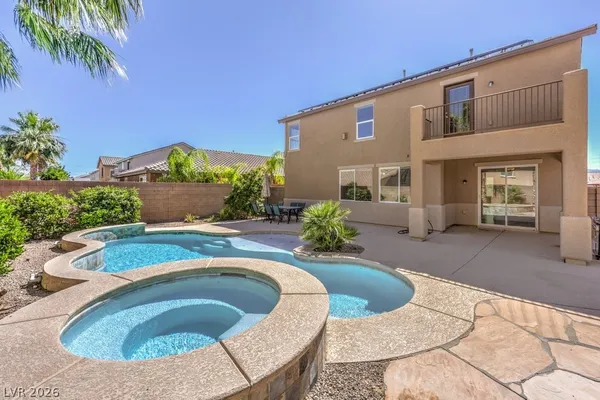 $615,000 | 8132 Pink Desert Street, North Las Vegas, NV 89085