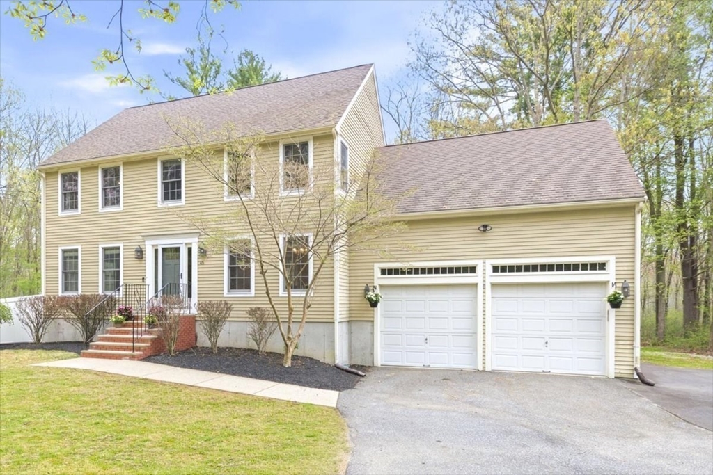 45 Auburn Road Millis, MA 02054 - Photo 32 of 37 Gallery Image 32