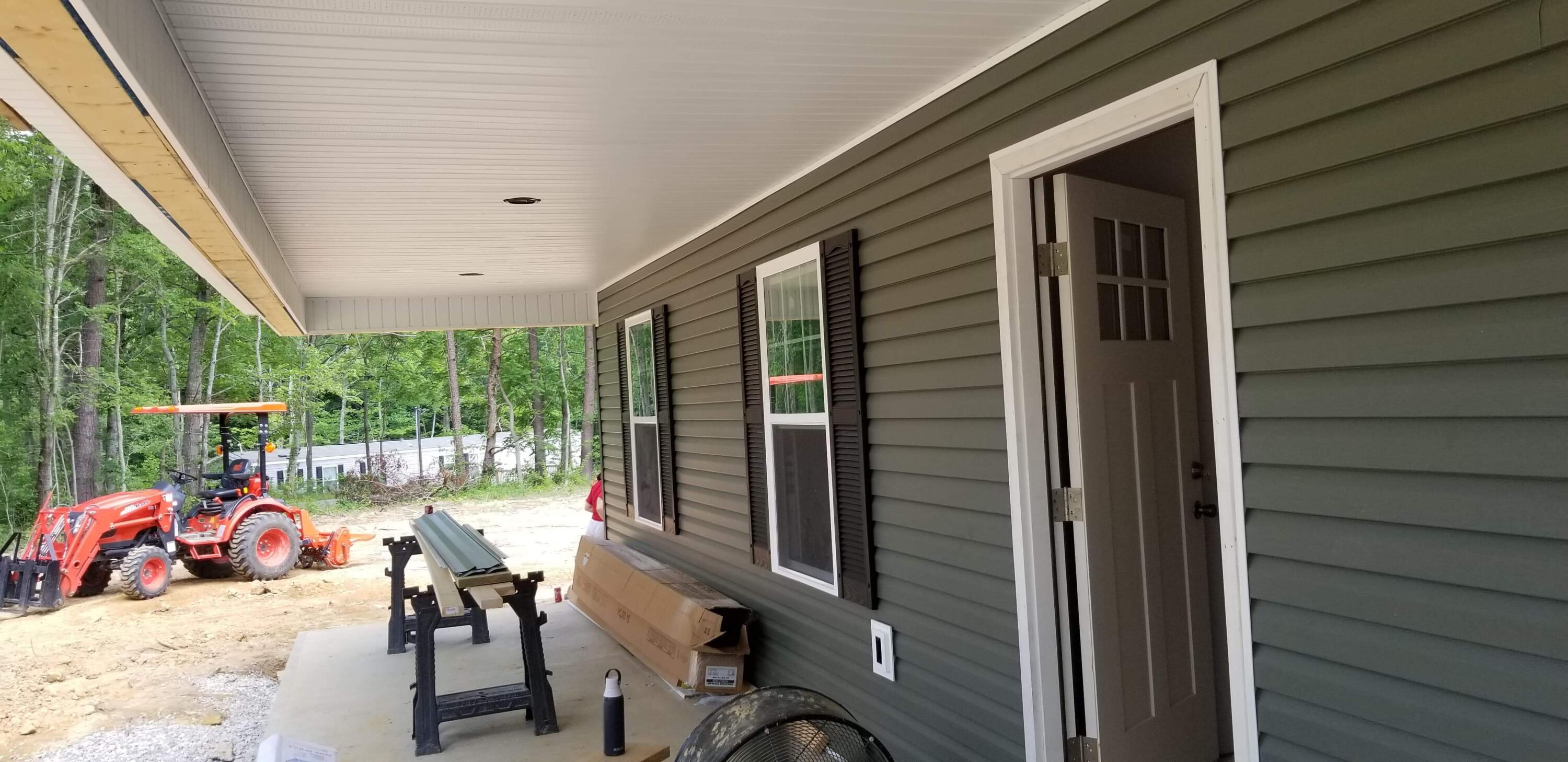 825 Holly Grove Road Corbin, KY 40701 - Photo 36 of 52 EEC777FB-D963-4AB3-9B5D-D1ADAC5E6BAD