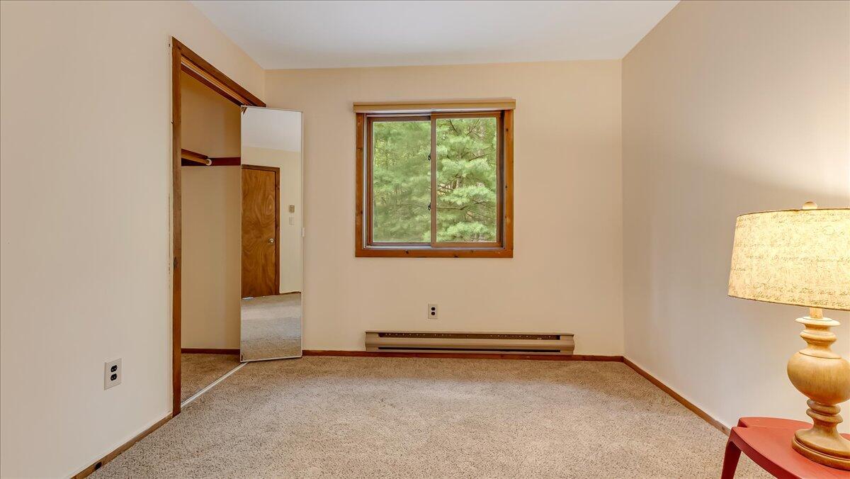 5913 Decker Road Bushkill, PA 18324 - Photo 30 of 53 a view of a room with window