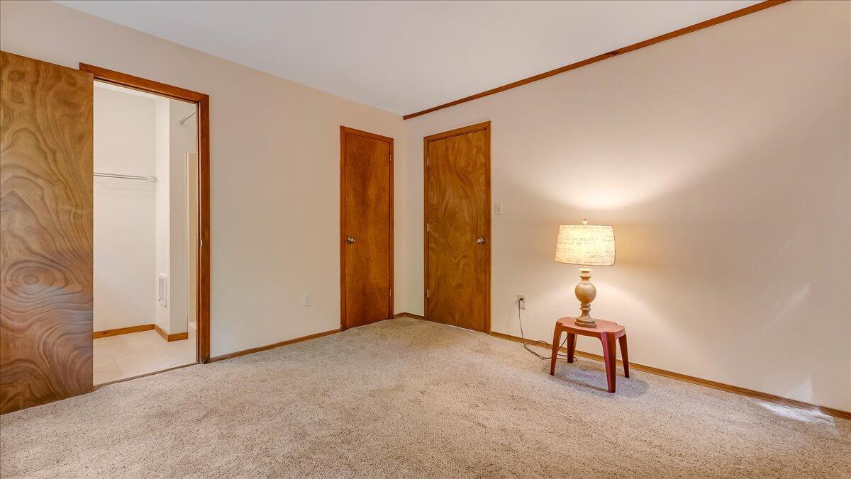 5913 Decker Road Bushkill, PA 18324 - Photo 33 of 53 a view of a room with a table and a chair