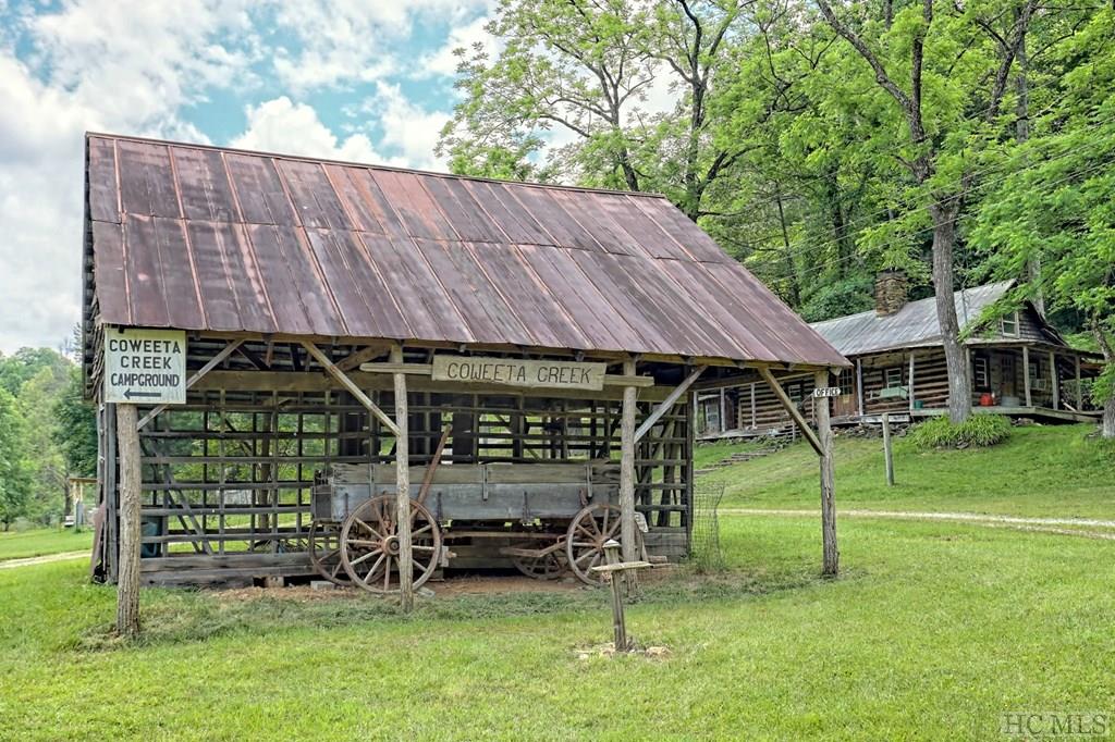 1222 Shope Road Otto, NC 28763 - Photo 31 of 57 Gallery Image 31