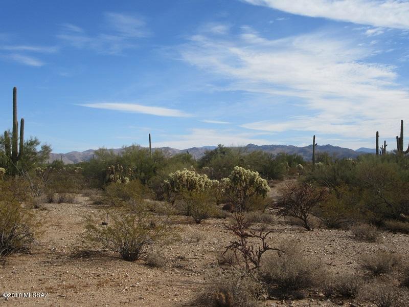 South Davis Ranch Road, Unit 5 Marana, AZ 85658 - Photo 6 of 14