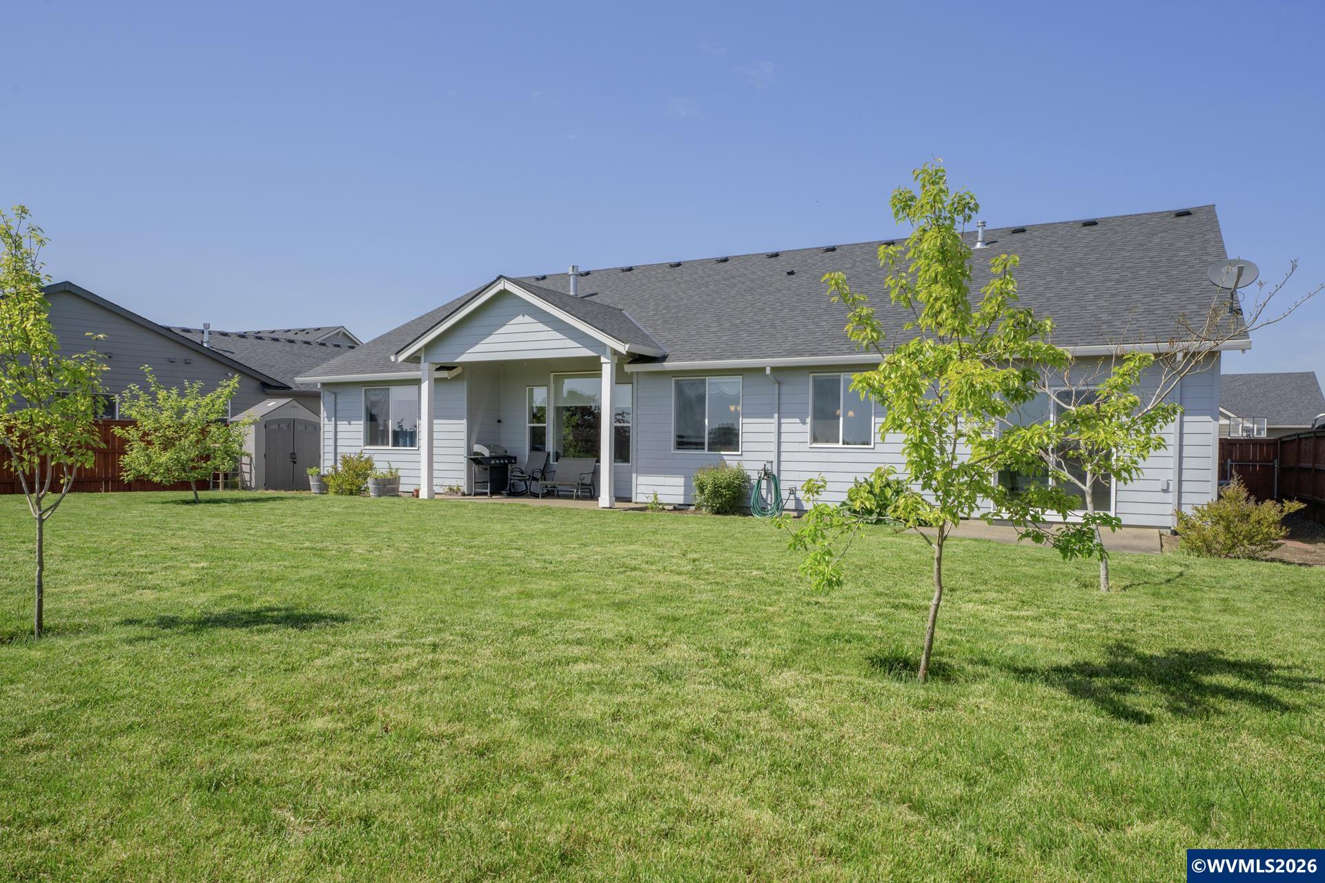 2632 Northeast Tuscan Loop Albany, OR 97321 - Photo 43 of 50