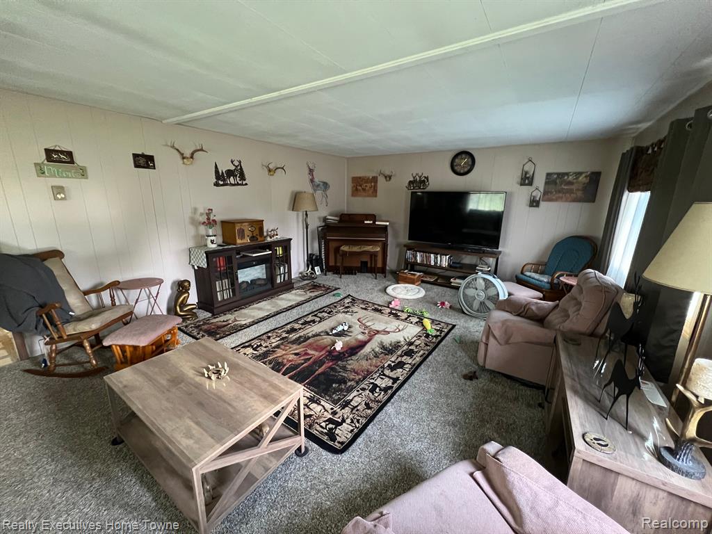 5690 Harrington Road Croswell, MI 48422 - Photo 8 of 24