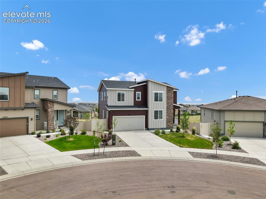 12951 Ranch Gate Drive Peyton, CO 80831 - Photo 39 of 49