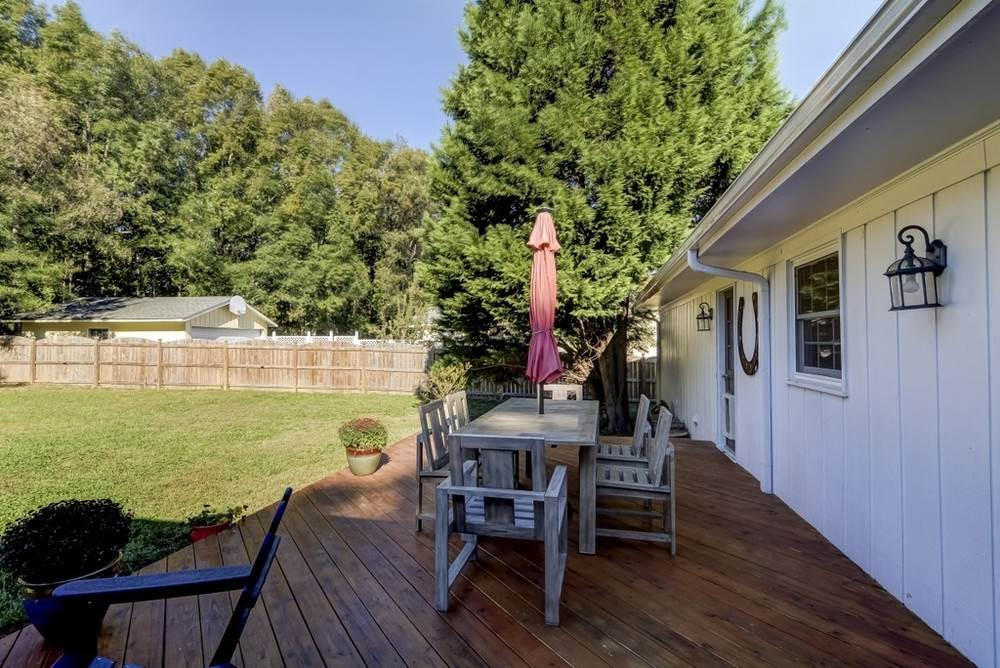 3005 Old Orchard Road Raleigh, NC 27607 - Photo 17 of 21 Photo 17