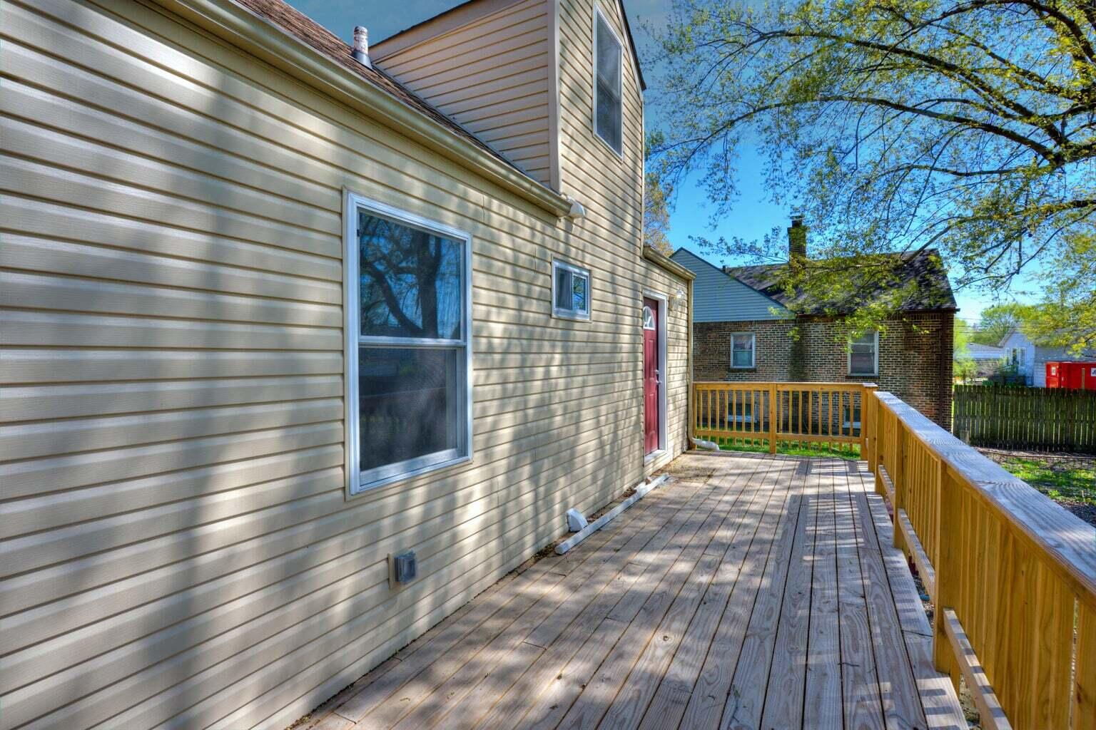 1330 Taney Place Gary, IN 46404 - Photo 16 of 19