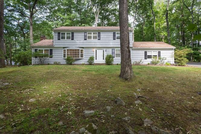 28 Pinnacle Rock Road Stamford, CT 06903 - Photo 1 of 1 Gallery Image 1