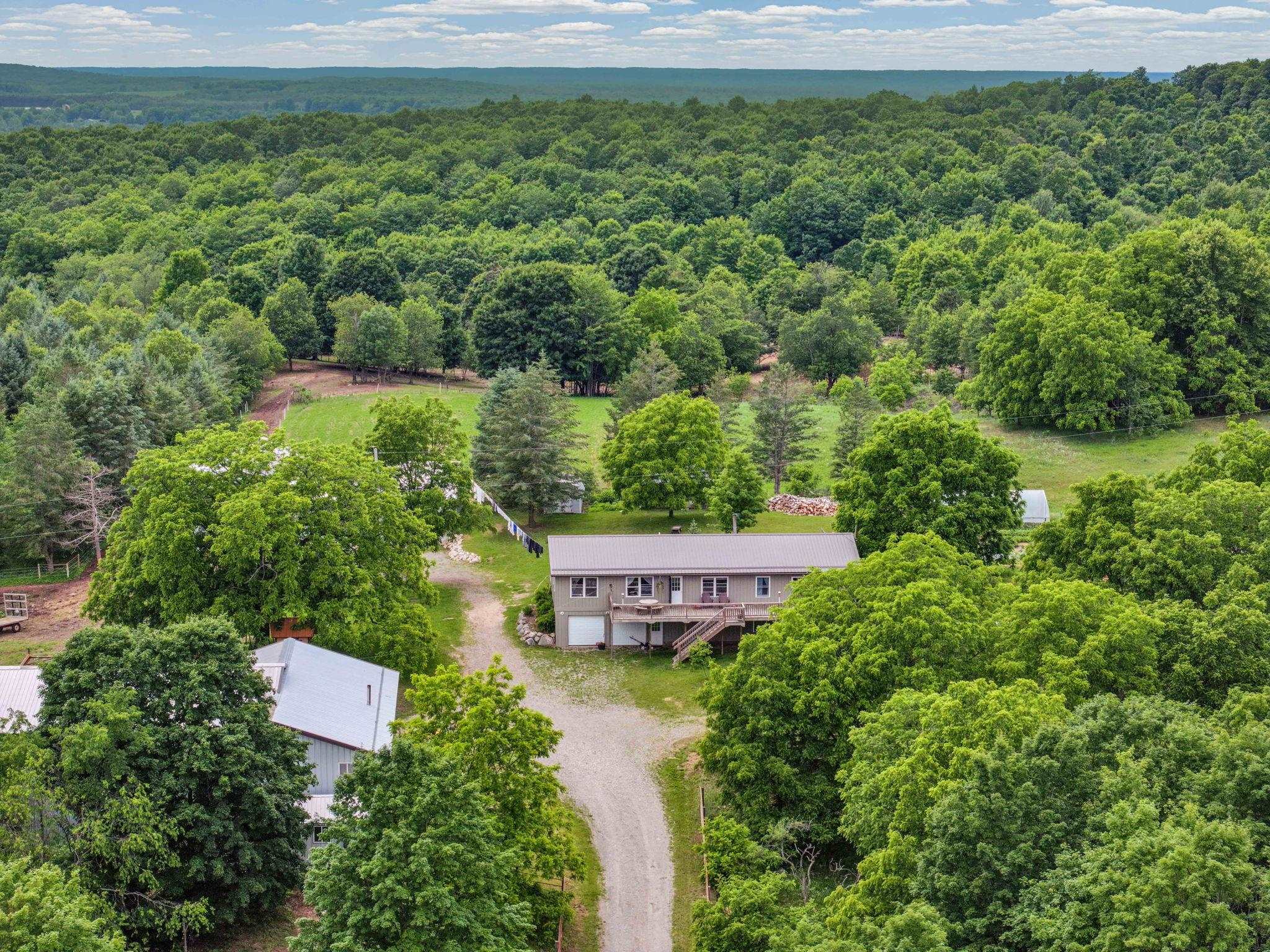 6351 North 33 Road Manton, MI 49663 - Photo 74 of 75