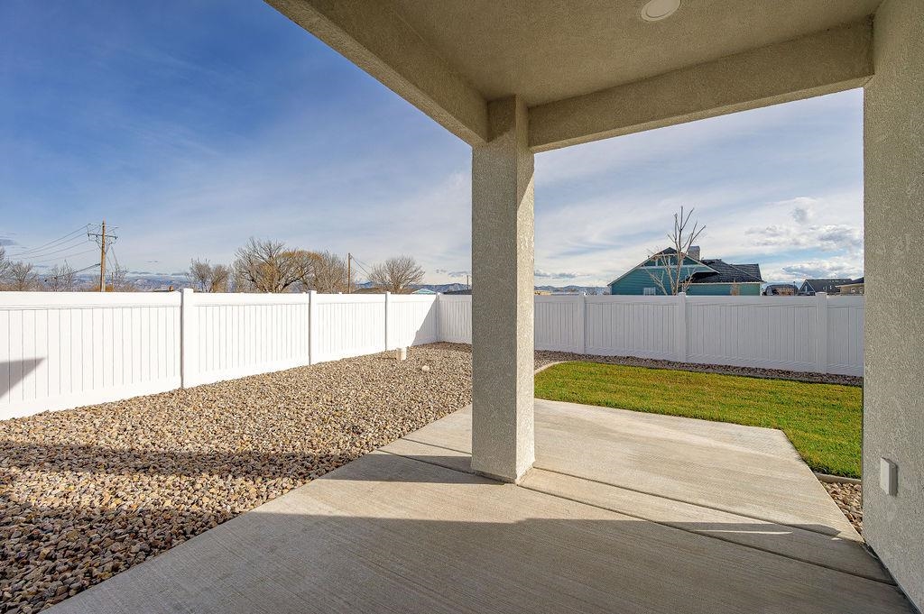1028 Caliper Way Fruita, CO 81521 - Photo 23 of 25