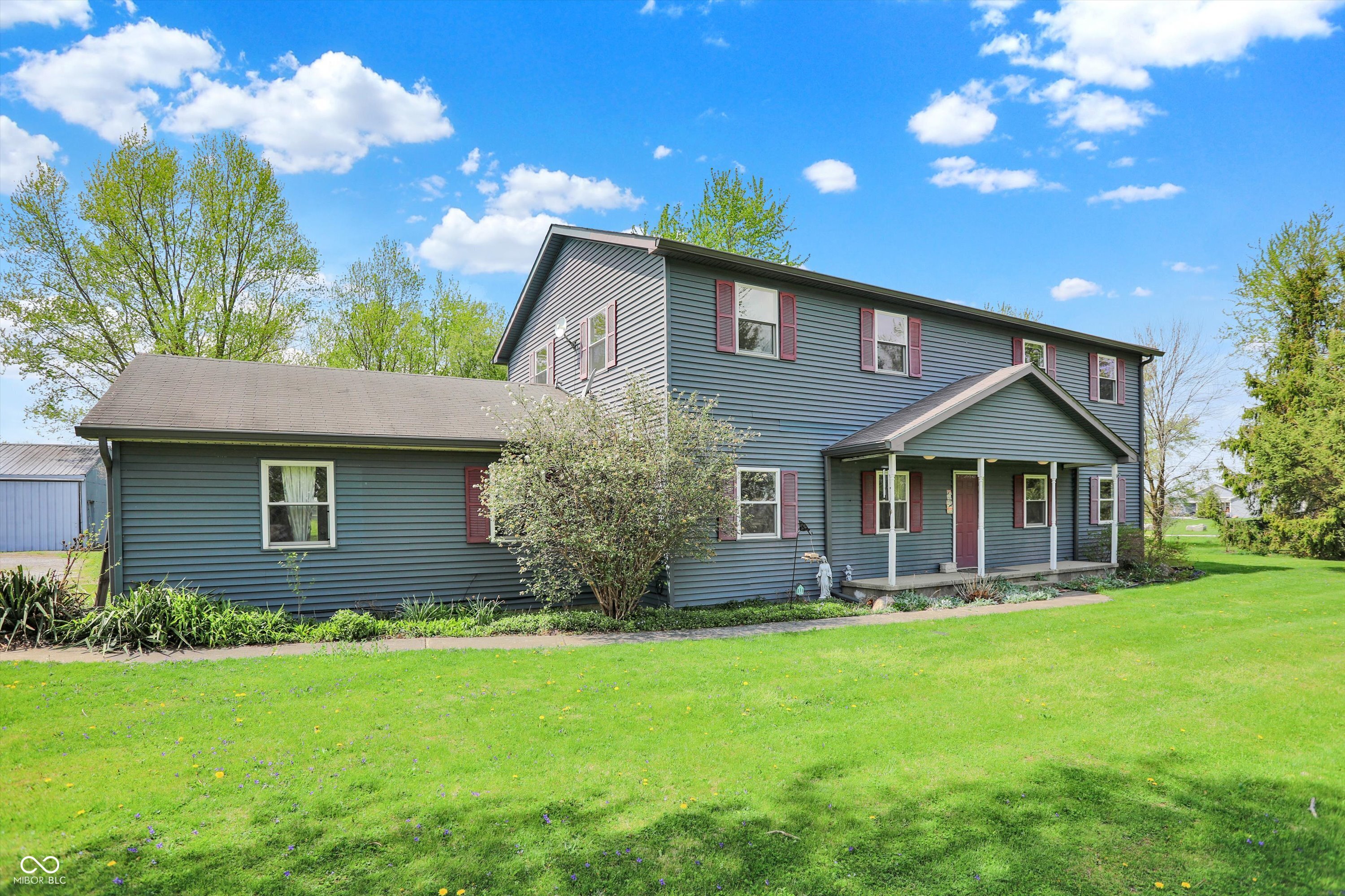 21080 Six Points Road Sheridan, IN 46069 - Photo 2 of 42