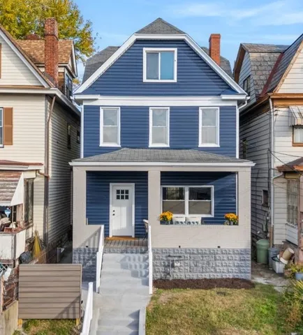 $359,900 | 411 Kambach Street, Pittsburgh, PA 15211