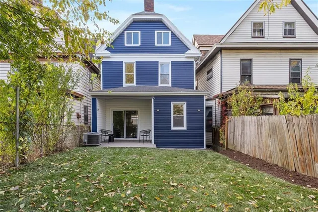 $359,900 | 411 Kambach Street, Pittsburgh, PA 15211