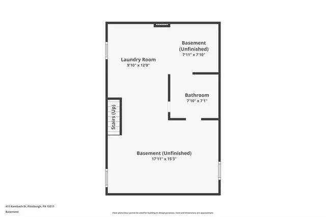 $340,000 | 411 Kambach Street, Pittsburgh, PA 15211