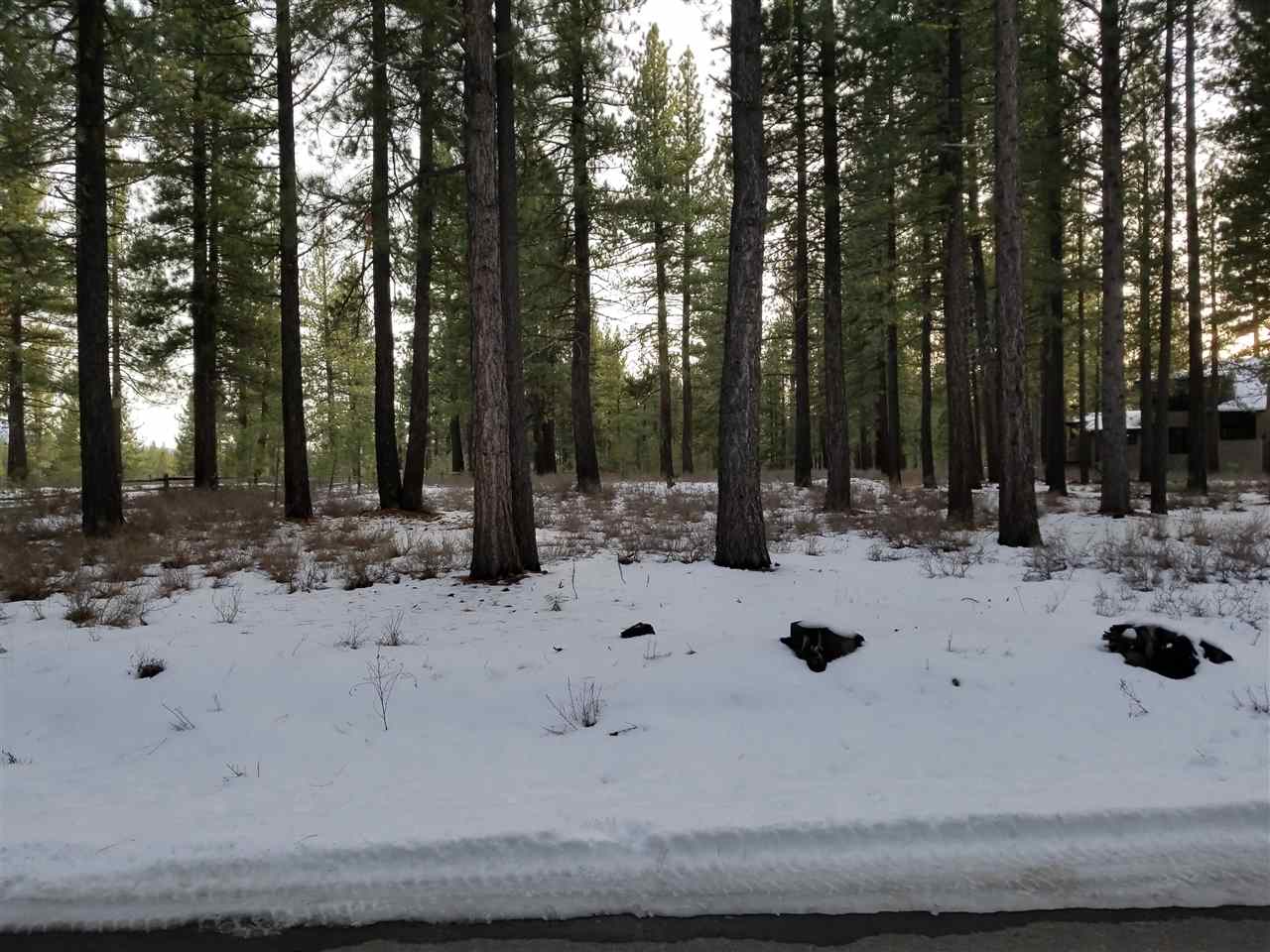 11021 Henness Road Truckee, CA 96161 - Photo 1 of 5 Gallery Image 1
