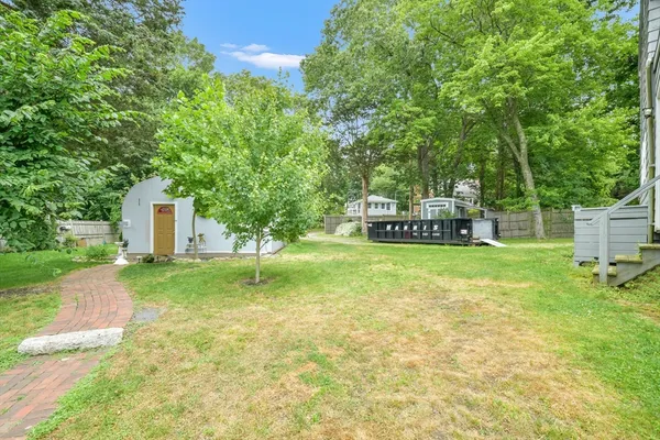 $749,999 | 13 Atwood Street, Kingston, MA 02364