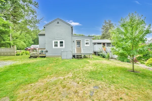 $749,999 | 13 Atwood Street, Kingston, MA 02364