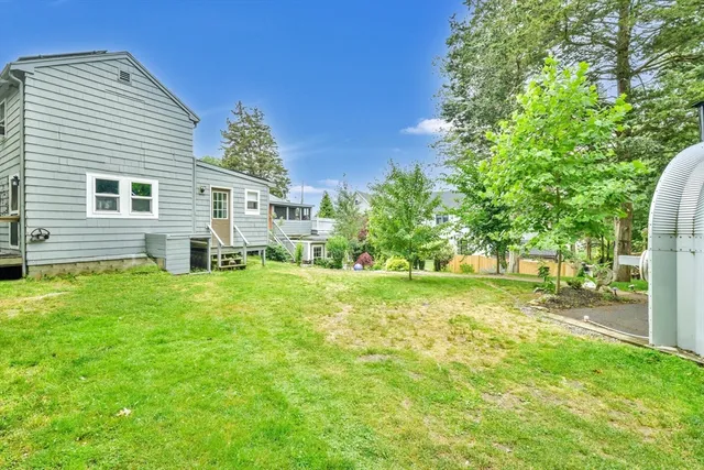 $749,999 | 13 Atwood Street, Kingston, MA 02364