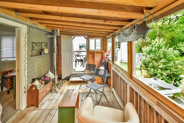 $749,999 | 13 Atwood Street, Kingston, MA 02364