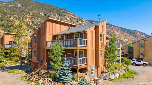 $413,000 | 1463 Main Street, Georgetown, CO 80444