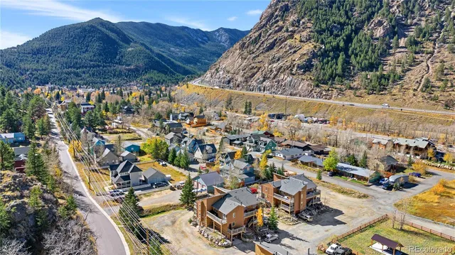 a view of outdoor space