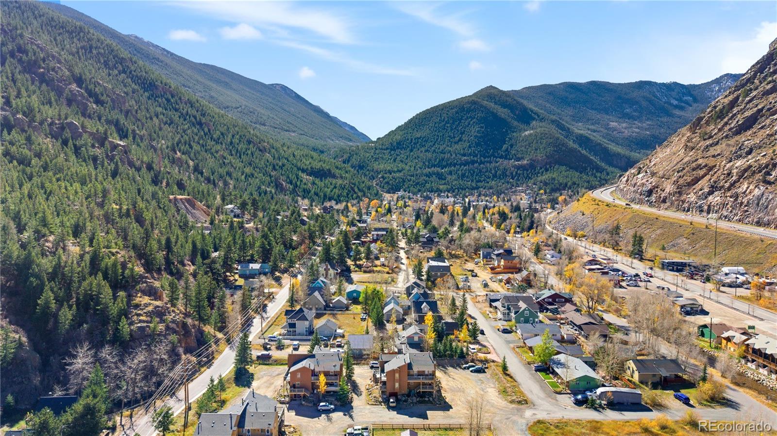 1463 Main Street Georgetown, CO 80444 - Photo 33 of 42