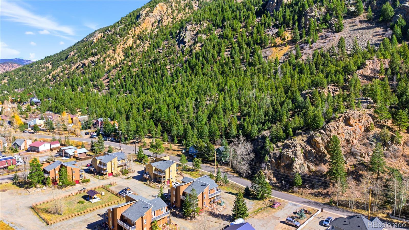 1463 Main Street Georgetown, CO 80444 - Photo 34 of 42