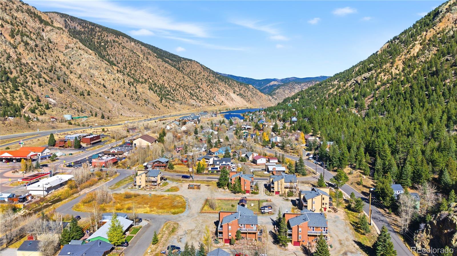 1463 Main Street Georgetown, CO 80444 - Photo 35 of 42