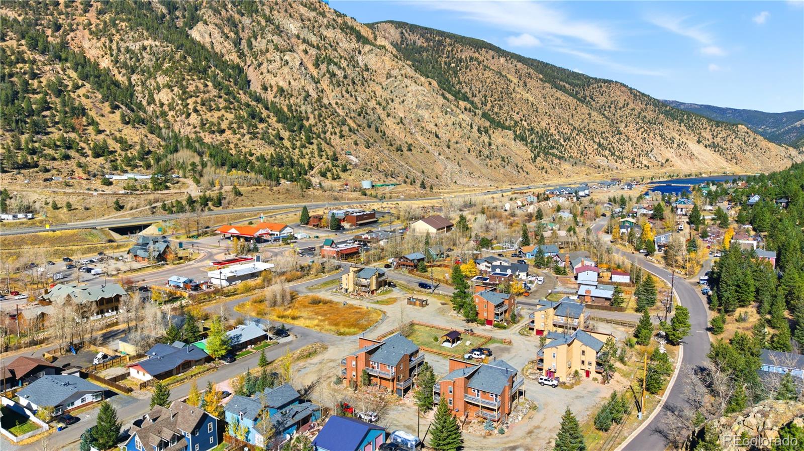 1463 Main Street Georgetown, CO 80444 - Photo 36 of 42