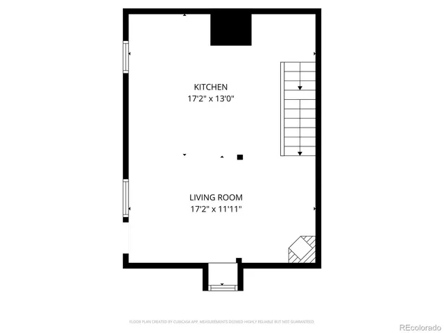 $432,000 | 1463 Main Street, Georgetown, CO 80444