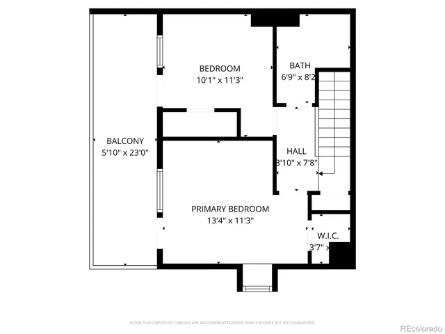 $432,000 | 1463 Main Street, Georgetown, CO 80444