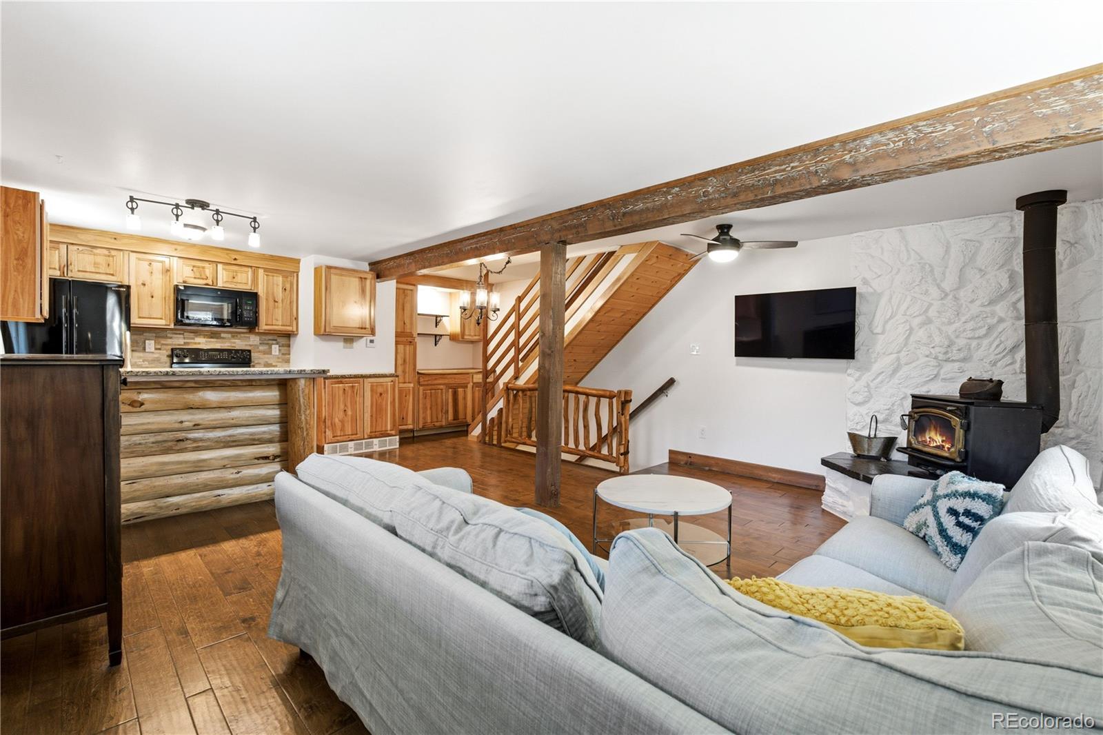 1463 Main Street Georgetown, CO 80444 - Photo 8 of 42