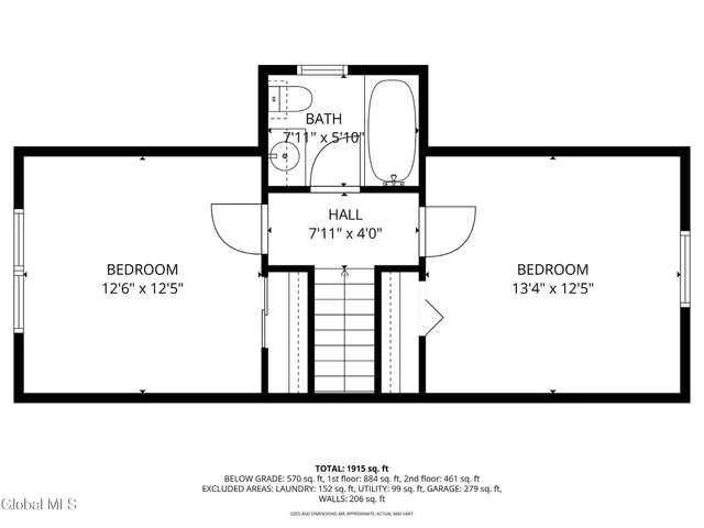 $339,900 | 8 Allyson Court, Colonie, NY 12205