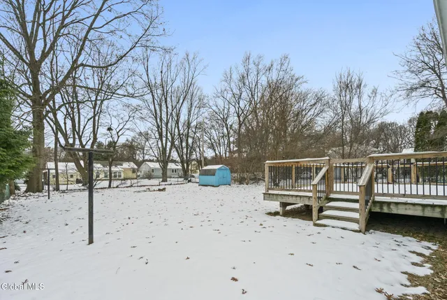 $339,900 | 8 Allyson Court, Colonie, NY 12205