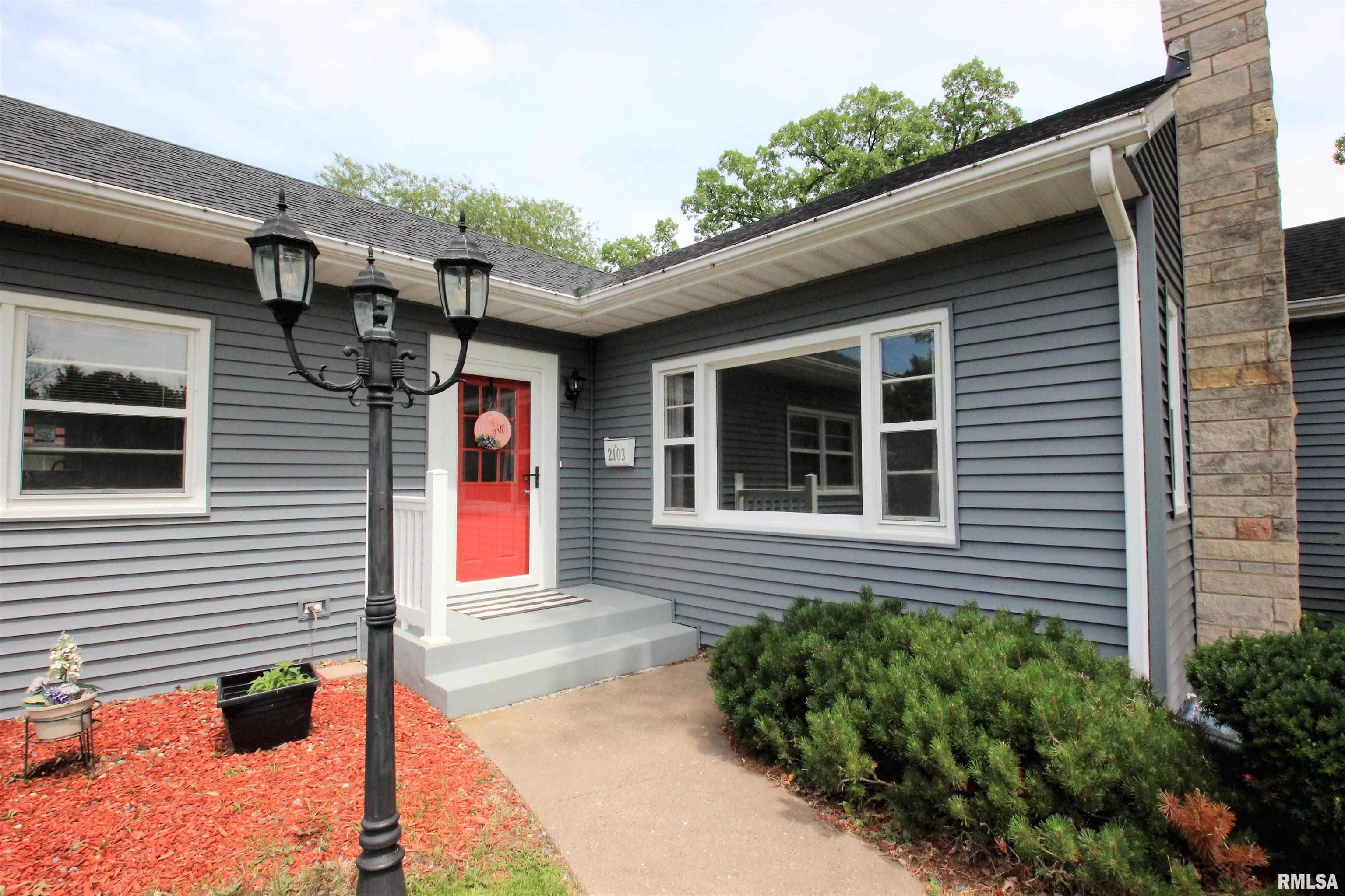 2103 28th Street Rock Island, IL 61201 - Photo 29 of 30