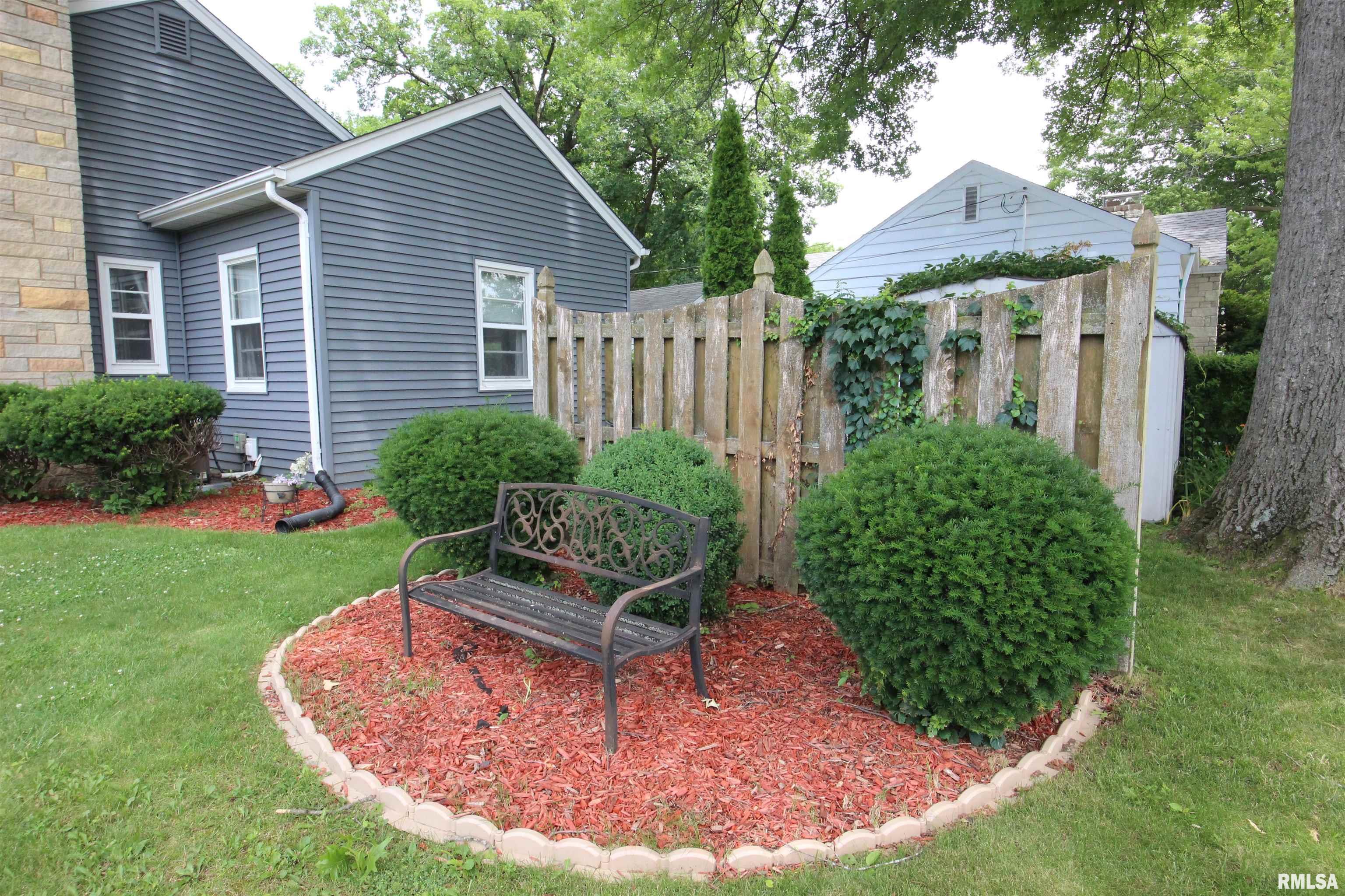 2103 28th Street Rock Island, IL 61201 - Photo 30 of 30