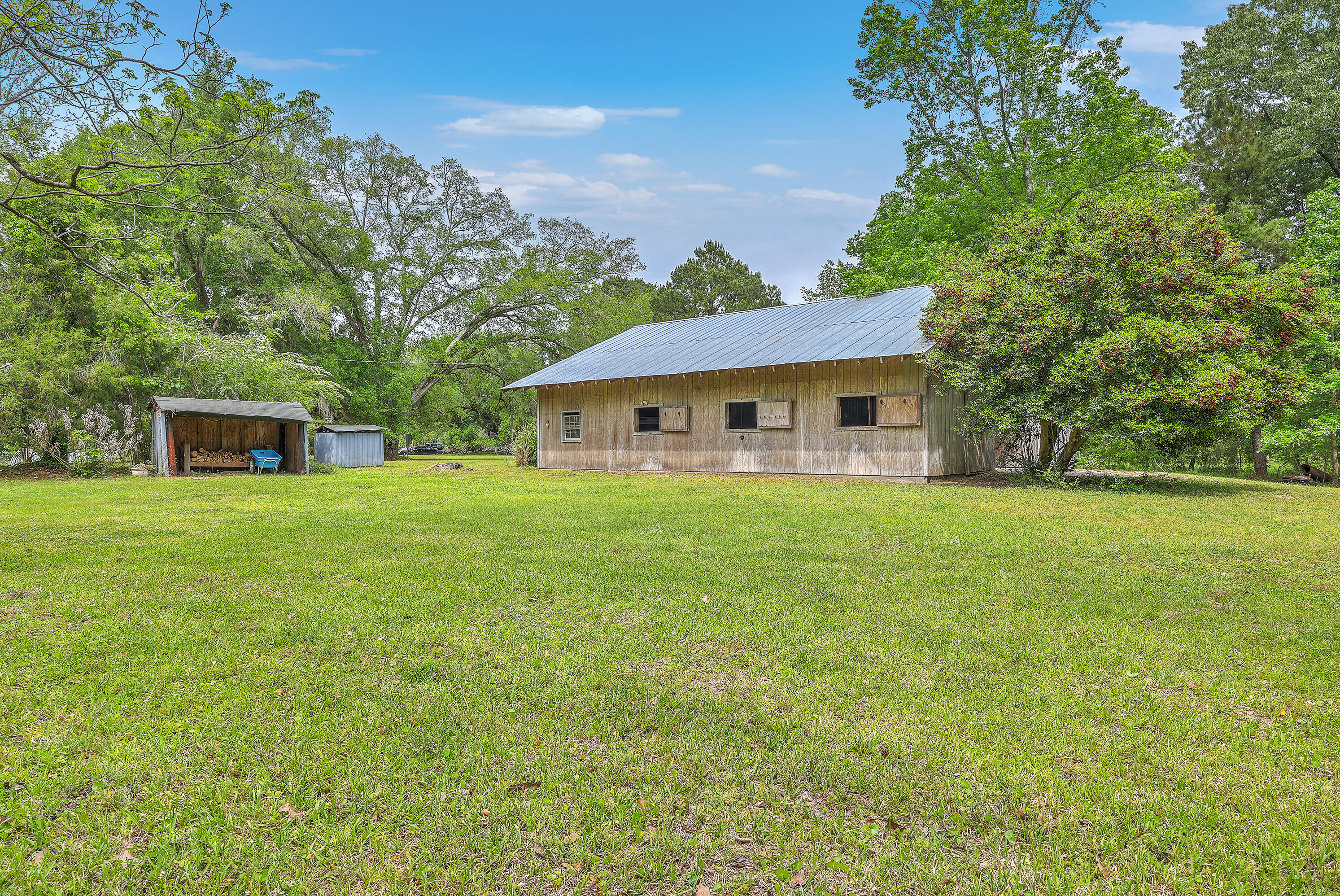 4942 Storage Road Meggett, SC 29449 - Photo 28 of 44