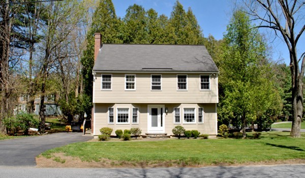 1 Forest Road Acton, MA 01720 - Photo 1 of 11 Gallery Image 1