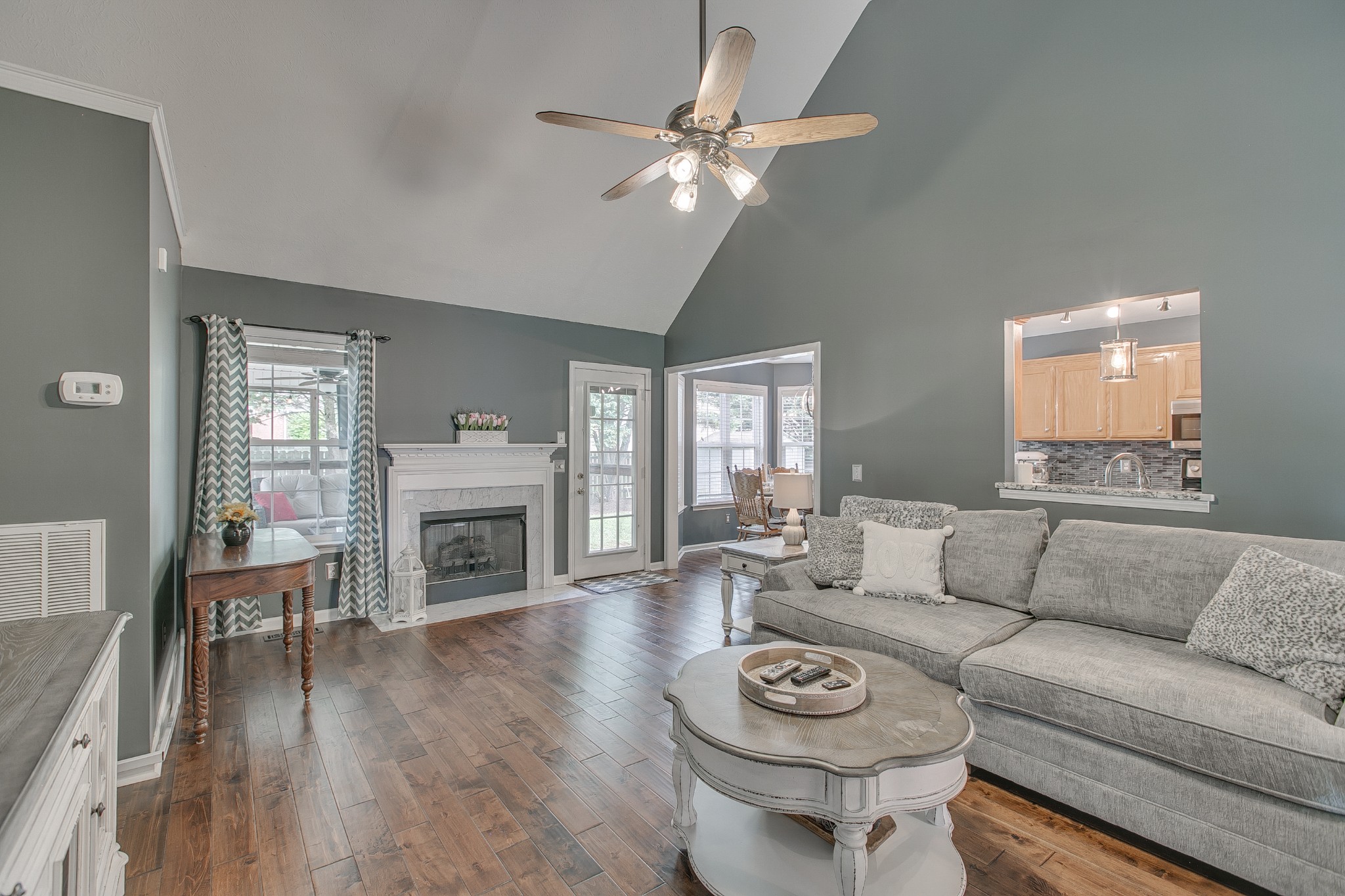 2907 Roellen Road Murfreesboro, TN 37130 - Photo 11 of 36 Gallery Image 11