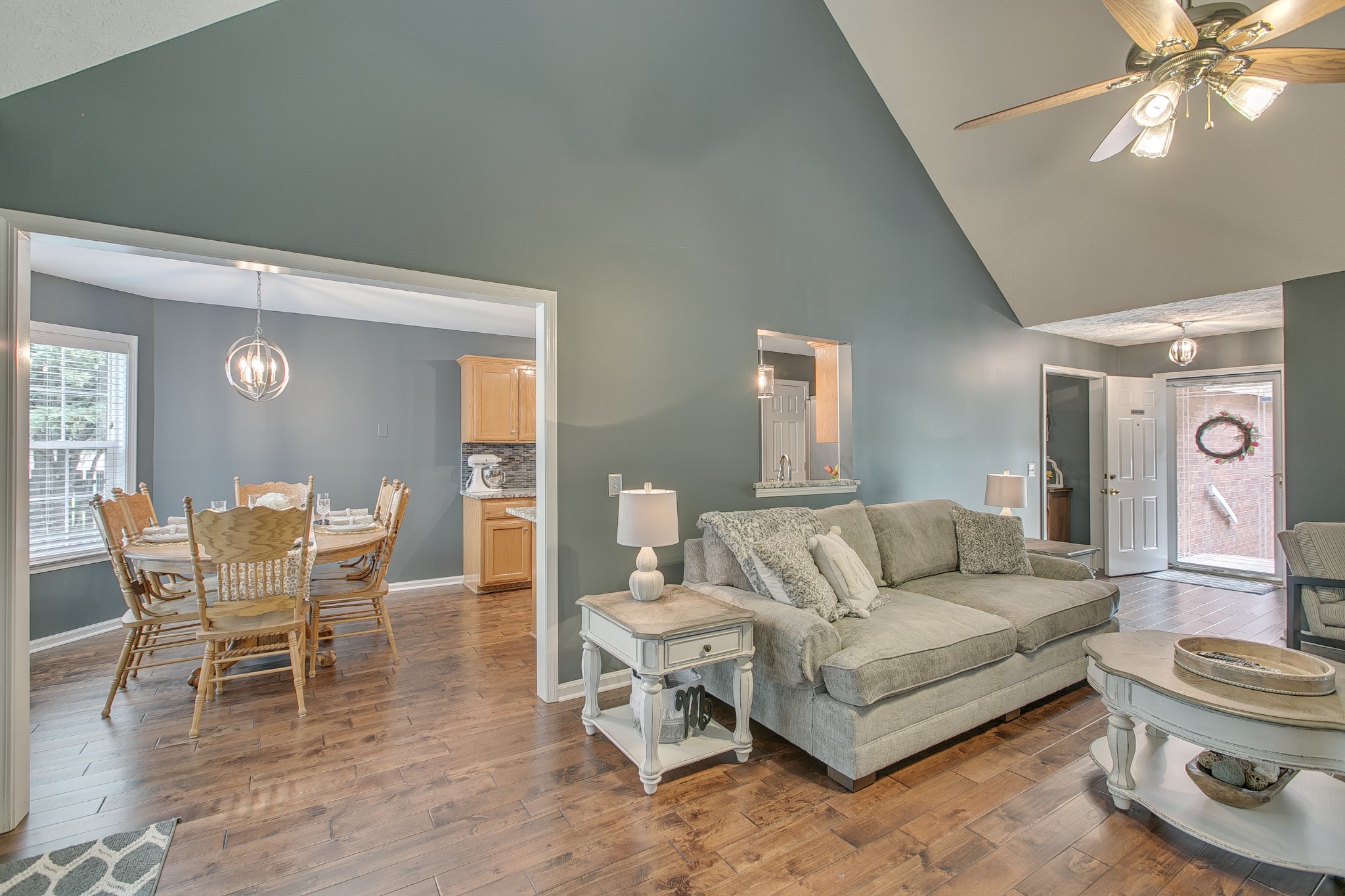 2907 Roellen Road Murfreesboro, TN 37130 - Photo 13 of 36 Gallery Image 13